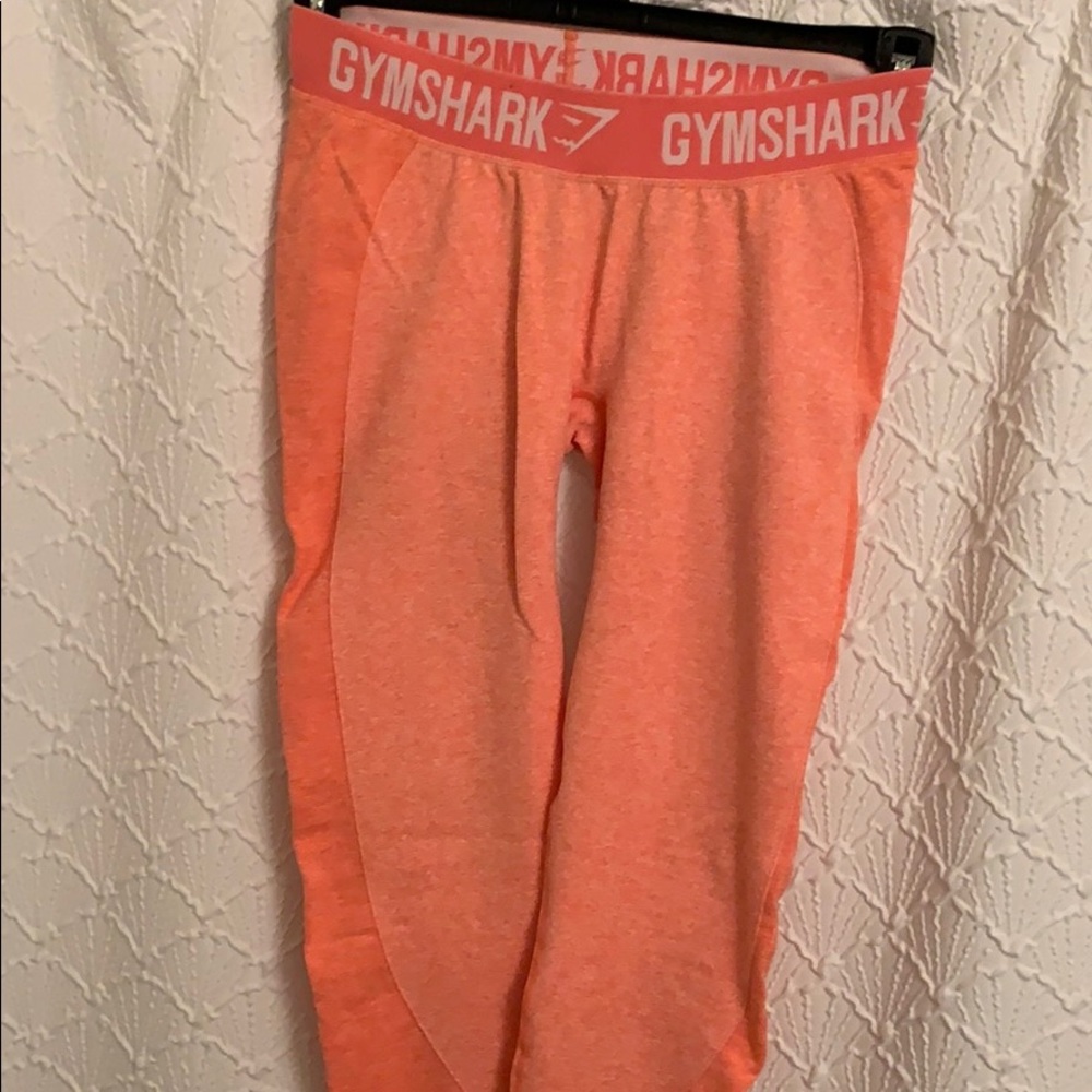 Gymshark flex leggings